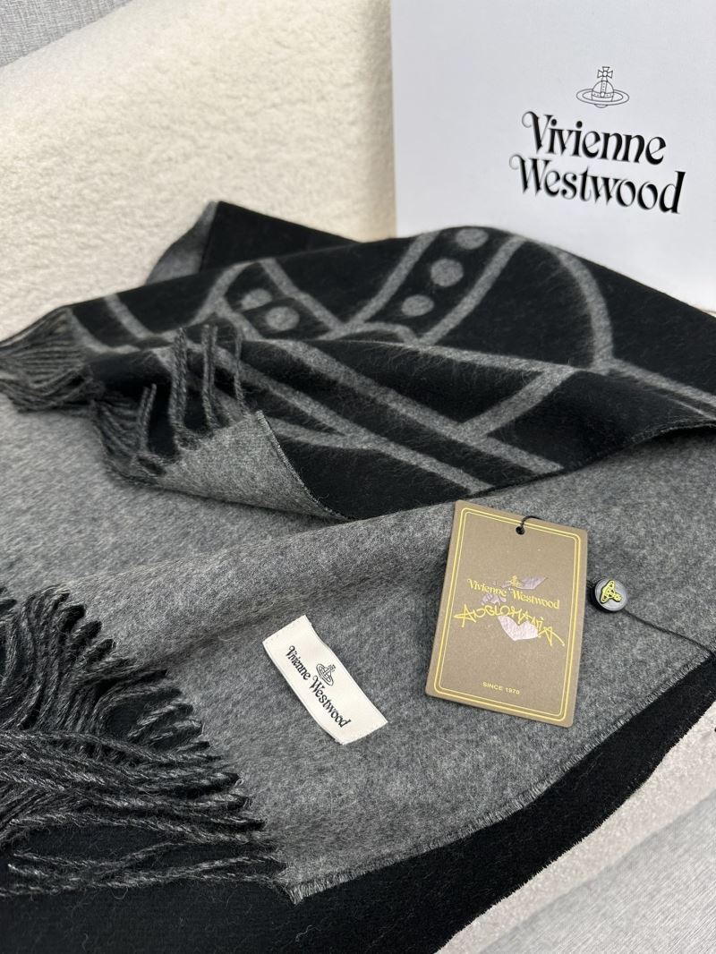 Vivienne Westwood Scarf